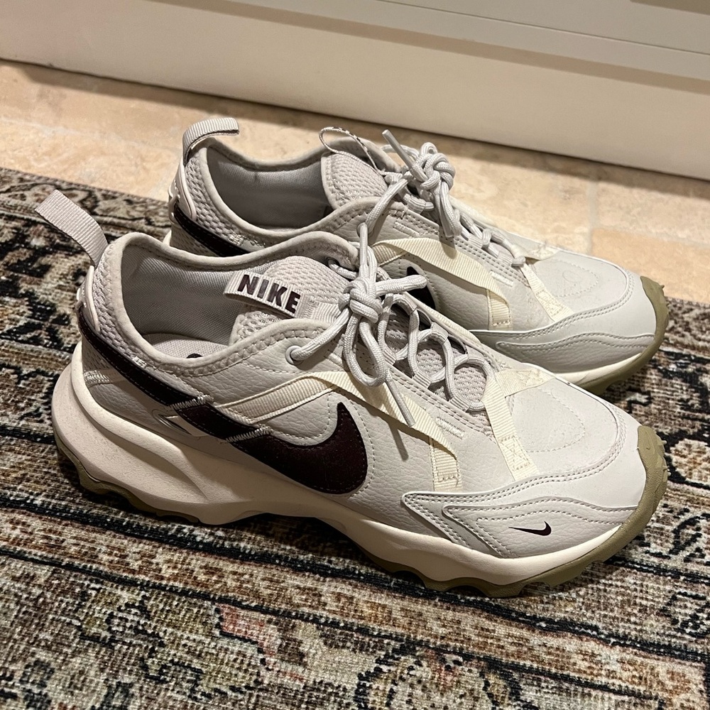 Nike TC 7900 Sneaker